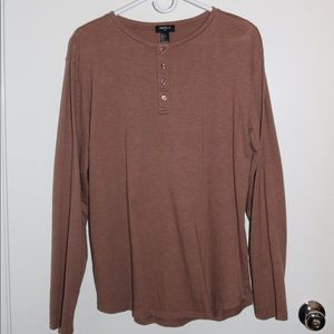 Forever 21 Long sleeve
